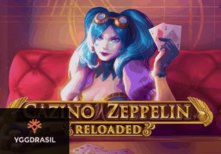 Cazino Zeppelin Reloaded