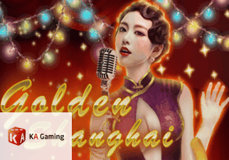 Golden Shanghai
