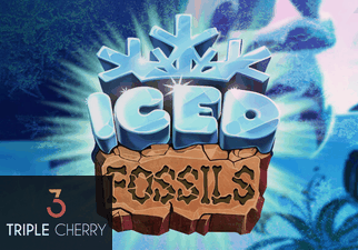 Iced Fossils