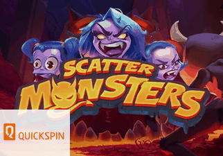Scatter Monsters